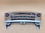 2017-2020 Infiniti QX60 Am Fm Radio Cd Player Receiver Control Panel Oem. Fixed Price $85.49.
