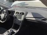 Used Dashboard Panel Fits: 2019 Ford Fusion W/o Adaptive Cruise Center Speak. Fixed Price $222.00.