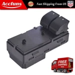 20945132 For 07-14 Silverado Sierra Standard Cab Front Lh Power Window Switch. Fixed Price $15.02.