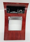 2007 2008 2009 Lexus ES350 Center Console Shifter Trim Bezel 58804-33680 Oem. Fixed Price $59.99.