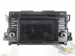 2015 Mazda Radio AM-FM,CD,NAV,GJS266DV0C. Fixed Price $85.00.
