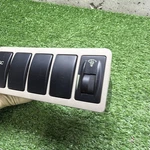 2008 Hyundai Sonata Dash Esc Off Dimmer Light Switch 93300-3K520. Fixed Price $29.90.