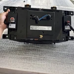 Cadillac 2018 CT6 Info-gps-tv Screen Display Center Dash Mounted Genuine. Fixed Price $239.95.