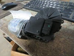 Windshield Wiper Motor Only Fits 10-13 Transit Connect 182201. Fixed Price $79.44.