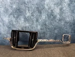 Volvo S60 2019-2025 Dashboard Right Left Side Inner Ac Air Vent Grille Oem. Fixed Price $84.96.