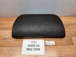 00-06 Oem Bmw E53 X5 Front Right Passenger Side Dashboard Lid Cover Black. Fixed Price $29.95.