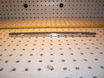 Mercedes W111,W112,W110 Sedans Glove Box Chrome Metal Handle Genuine Oem Cover. Fixed Price $226.31.