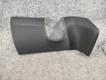 2016-2020 Tesla Model X Dashboard Left Side Knee Bolster Trim Cover 1002405-01-H. Fixed Price $80.74.