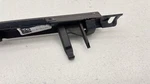 2012-2018 Audi A6 Left Dash Panel Trim Oem #4G1853189D. Fixed Price $24.79.