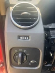 2005-2009 Land Rover Discovery LR3 Dash Air Vent Headlight Lamp Switch Driver. Fixed Price $42.99.