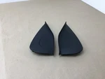 Bmw M5 F90 2018 Left Right Dashboard End Cap Cover Trim Panel Set 18-20 :m. Fixed Price $30.00.