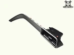 Oem Toyota Camry 2018 Dashboard Passenger Side Bezel Molding Air Vent. Fixed Price $107.34.
