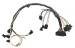 1969 Camaro Wiring Harness Automatic W/console Gauges. Fixed Price $159.99.