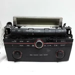 04 05 Mazda 3 Am Fm Cd Radio Receiver Oem BN85 66 9RXA. Fixed Price $67.14.