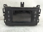 2015-2015 Jeep Grand Cherokee Am Fm Cd Player Radio Receiver Black TKCH2. Fixed Price $155.78.