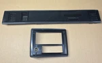 1986-1988 Chevy Monte Carlo Ls Camino Malibu Dash Radio & Vent Bezel. Fixed Price $175.00.