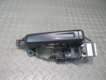 18-23 Jeep Wrangler Jl Rear Tailgate Door Exterior Handle 68282897AC Oem. Fixed Price $66.99.