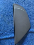 2007 2009 Chrysler Aspen Instrument Dash Panel End Cap Left Side 5HY59TRMA Oem. Fixed Price $14.50.