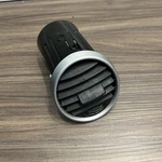 2006-2011 Mercedes X164 GL550 ML350 Dash A/c Air Vent Grill Center Black Oem. Fixed Price $49.99.