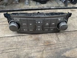 2008 Toyota Highlander A/c Heater Climate Control Unit 55900-48160 Oem. Fixed Price $127.50.