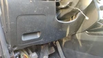 2014-2015 Kia Sorento Lower Dash Under Column Knee Bolster Trim Panel Va Black. Fixed Price $54.08.