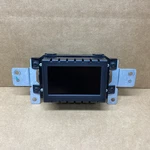 2012-2014 Ford Explorer Radio Dash Display Screen DB5T-19C116-GA Oem. Fixed Price $89.95.