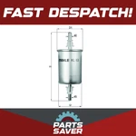 Fuel Filter Fits Toyota Mahle Genuine Top Quality Guaranteed New. Fixed Price $13.06.
