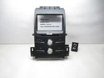2016-2019 Ford Taurus Radio Control Panel FG1T-18A802-DA Oem. Fixed Price $80.00.