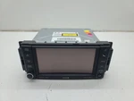 2013 - 2015 Dodge Caravan Navigation Radio Dvd Rhr P05091647AC Oem. Fixed Price $239.99.