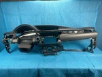 Lexus ES300H ES350 Dashboard Instrument Panel BLACK:LA20 2013-2018 Oem. Fixed Price $620.00.