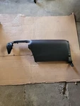 2016 Mazda Miata MX-5 Interior Dash Panel Trim NA9C64951 MX5 Oem 6969. Fixed Price $95.00.