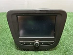 2017-2018 Chevrolet Trax Radio Receiver 7.0" Display Screen 42532825 **see Pics*. Fixed Price $49.99.