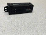 2002-2003 Nissan Maxima Info Screen Display Above Radio 25820-2Y910. Fixed Price $9.12.