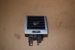 Range Rover Sport L320 Right Hand Front Air Vent Black & Chrome JBD500180WCQ (7B. Fixed Price $40.37.