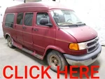 Windshield Wiper Motor Fits 98-03 Dodge 1500 Van 318029. Fixed Price $93.70.