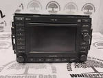 2006-2007 Chrysler 300 Oem Disc Cd/am/fm Radio Reciever W/ Nav 56038646AL. Fixed Price $150.00.
