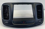 15-17 Chrysler 200 Dash Radio Trim Bezel W/ Air Vent & Hazard Switch 68160143AA. Fixed Price $59.99.