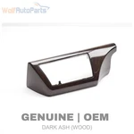 2006-2008 Bmw 750LI Left Dash Air Vent Trim / Bezel 7025307. Fixed Price $15.99.