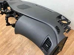 13 - 18 Nissan Altima Sdn Dashboard Panel Assy Black & Tan Oem 682009HS0B. Fixed Price $319.20.