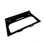 Volkswagen 2010-2014 Jetta Wagon Golf Climate Control Bezel 5K0858069P. Fixed Price $20.99.