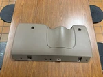 2004 Chevy Trailblazer Lower Dash Cover. Knee Bezel / Bolster Panel. Oem.. Fixed Price $44.00.