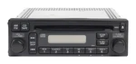 2003-2011 Honda Element Am Fm Radio Single Disc Cd Player 39100-SCV-C010-M1 2BW0. Fixed Price $175.00.
