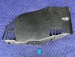 1979-1985 Mercedes 300SD W126 Under Dash Passenger Panel 1266800817 Oem #366EM. Fixed Price $54.99.