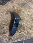 14-18 Kia Forte Dash Center Right Passenger Heater Air Vent Conditioner Black. Fixed Price $60.30.
