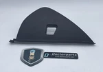 2009-2012 Ford Flex Front Left Driver Side Dash End Cap Cover Trim Oem 81068. Fixed Price $24.97.
