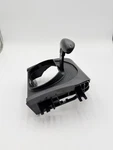 06-10 Dodge Charger Steering Column Tilt Shroud Release Lever Bezel Trim Oem. Fixed Price $25.00.