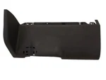 1999-2004 Jeep Grand Cherokee Instrument Knee Bolster Used Oem 5FK90TRM. Fixed Price $79.99.