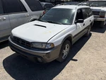 Passenger Right Wiper Transmission Lhd Fits 95-99 Legacy 1500070. Fixed Price $50.00.