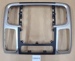 Oem 2013-2018 Ram 1500 Instrument Panel Center Dash Radio Bezel Mopar 1VY951X9AD. Fixed Price $119.00.