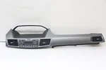 2011-2013 Honda Odyssey Touring Center Console W/ Climate Control Av Vent Oem. Fixed Price $124.50.